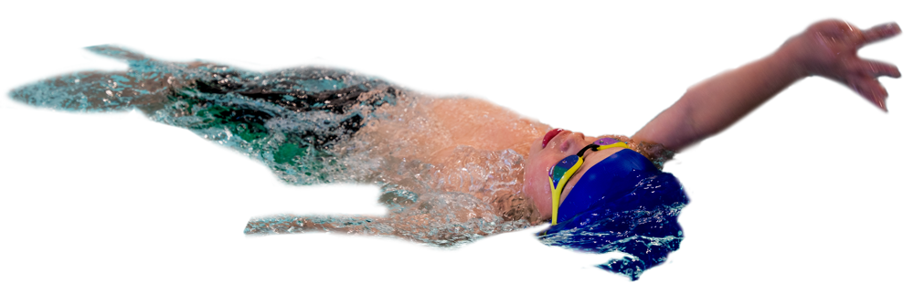 Kid doing backstrole